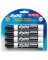 4PK Expo Dry Eas Markers