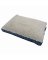 29x40 Plush Gusset Bed