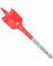 1''x4'' Spade Bit