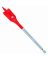 2PK 3/4''x6'' Spade Bit