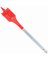 2PK 7/8''x6'' Spade Bit