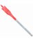 2PK 5/8"x6" Spade Bit