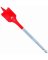 2PK 1''x6'' Spade Bit