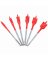 6PC Spade Bit Set