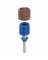 1/2" Steel Sanding Bit