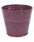 Ensley 8" Purp Planter