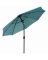 FS 9' Alu GRN Umbrella