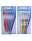 5PK Adult Toothbrush