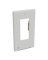 WHT LumiCover Wallplate