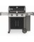 GenII SE315 BLK LPGrill