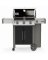 GenII SE315 BLK NGGrill