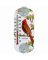 8" Cardinal Thermometer