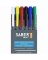 6PK ASSTD Paint Markers