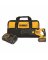DeWALT DCS389X1 Brushless Reciprocating Saw Kit, Battery Included, 60 V, 9