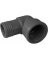 1-1/2" Poly FPT Insert Elbow