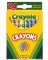 24CT Crayon In Tuck Box