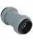 1/2"EMT PushOn Coupling