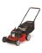 21" 3/1 Push Lawn Mower