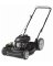 21" 2/1 Push Mower