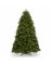 7.5' Unlit Spruce Tree