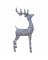 HW Mesh Standing Deer