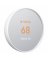 Nest Thermostat Snow