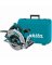 7-1/4 MAG Circular Saw