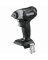 18V 3/8" Impact Wrench