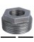 3x2 BLK Hex Bushing