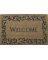 20x30 Welcome/Vine Mat