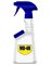 16OZ Empty Spr Bottle