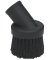 1-1/4" RND Vac Brush