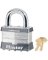 2-1/2" Cad STL Padlock