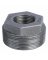 2x1/2 BLK Hex Bushing