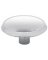 1-1/2" CHR RND Knob