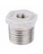 1/2x1/8Galv Hex Bushing