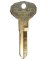 73VB-X9 Volkswagen Key Blank