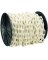 #8 White Plastic Chain Per Ft