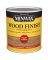 MINWAX QT Purit Pine WD Finish