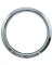 6" CHR GE D Trim Ring