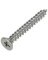 100PK 12x1-1/2 Screw