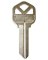 Kwikset Lock Key Blank