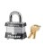 1-1/2"Lamianted Padlock