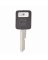 GM Ignition Key Blank