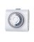 Ind 24HR Mech Timer