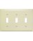 IVY 3G 3TOG Wall Plate