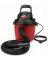 2.5GAL 2.5HP WetDry Vac