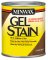 QT Chestnut Gel Stain