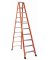 10'FBG IAA Step Ladder
