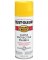 Sunburst Yellow Rustoleum Spray